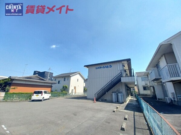 三日市駅 徒歩9分 1階の物件外観写真